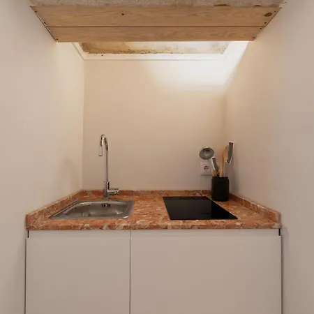 Cozy Flat * Lisboa