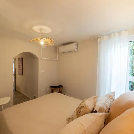 Cozy Flat Appartement Lisboa