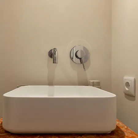 Apartment Cozy Flat Lisbon