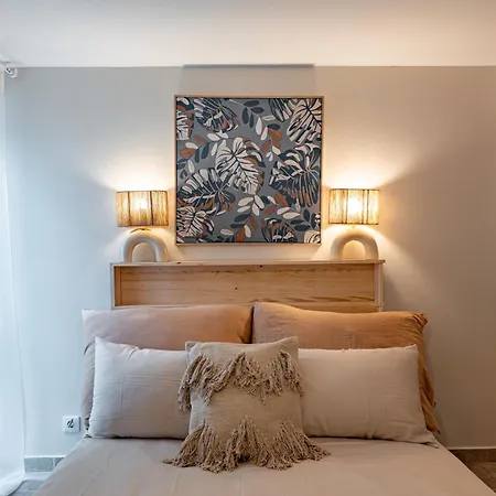 Cozy Flat Lisboa