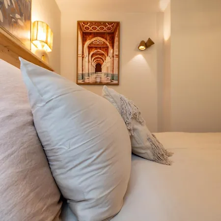 Cozy Flat Διαμέρισμα