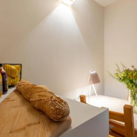 Cozy Flat *