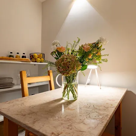 Cozy Flat Lisboa