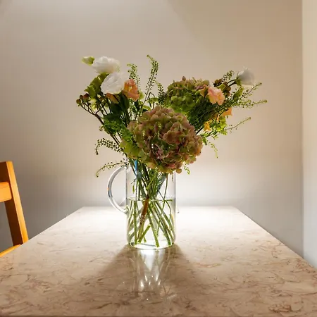 Διαμέρισμα Cozy Flat