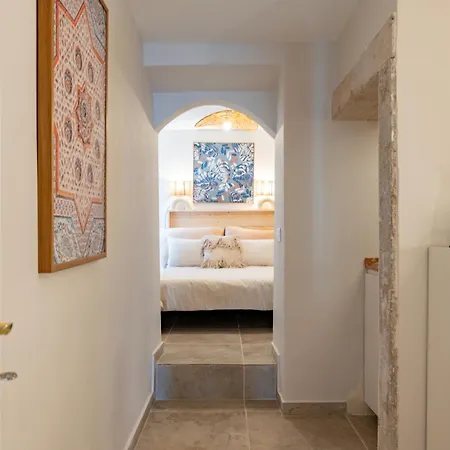 Διαμέρισμα Cozy Flat *