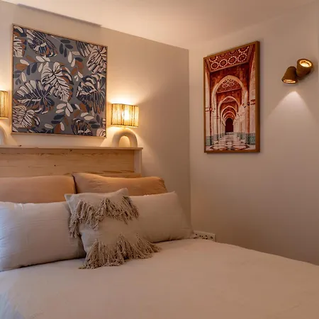 Cozy Flat Апартаменти *