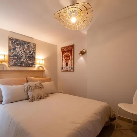 Cozy Flat Лісабон