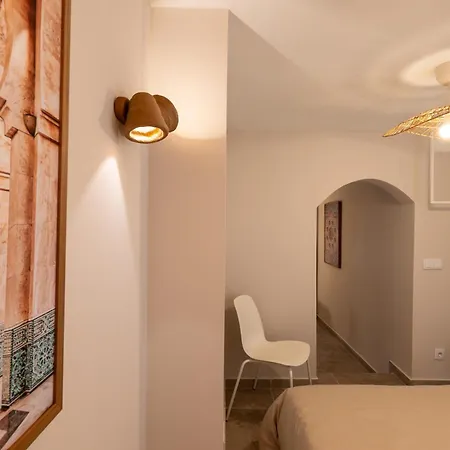 Cozy Flat Апартаменти